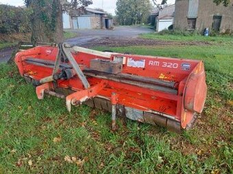 Kuhn rm 320