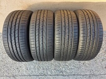 235/50 r19 letné pneu 235/50 R19 pneumatiky 235 50 19