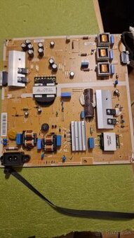 TV - UE40H6470SS - Zdroj - BN44-00709A