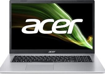 Predám Acer Aspire 17, velký notebook 17,3", grafika 2GB.