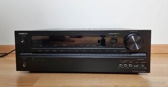 Onkyo TX-NR535 AirPlay, DLNA, Bluetooth, internetove rad