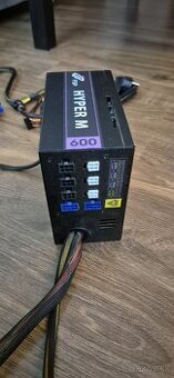 FSP Forton Hyper M 600W