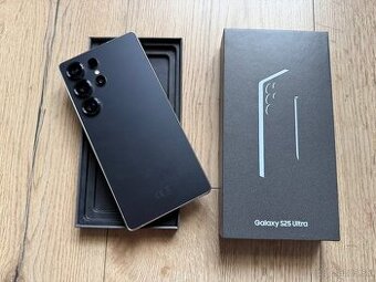 Samsung galaxy s25 ultra