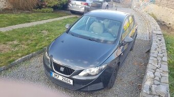 Seat Ibiza - 1