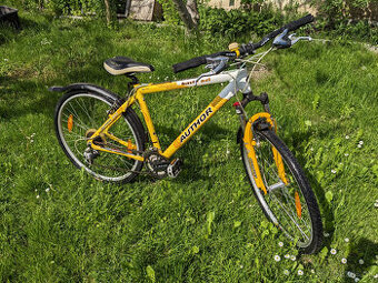 Horský bicykel Author basic asl