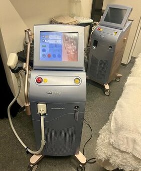 Soprano Ice Alma Lasers