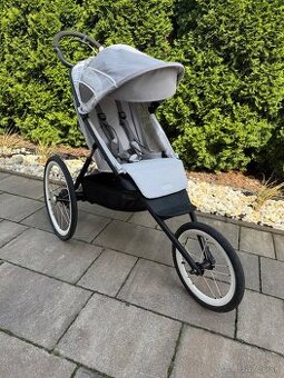Kočiar Cybex Avi Spin