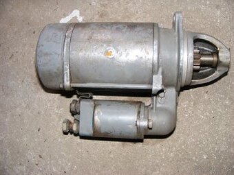 Striekačka PS12-štartér 12V-predám