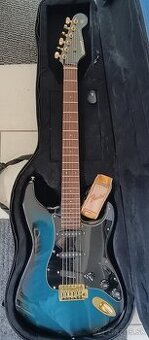 Fernandes Stratocaster Japan