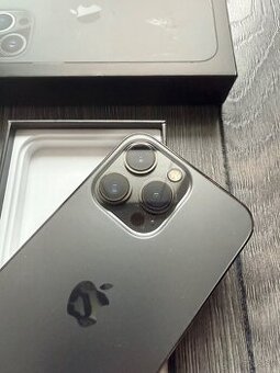 Iphone 13 Pro Graphite