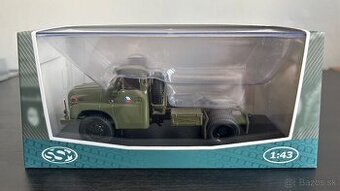 Tatra 148 NT 4x4 ČSĽA 1/43 SSM
