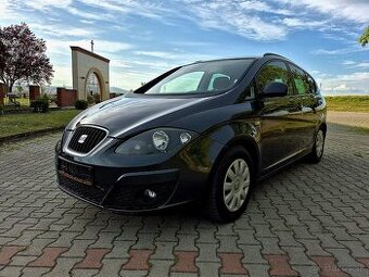 ⭐️SEAT ALTEA XL Lift (1P) 1,2 TSi