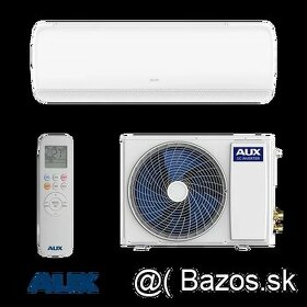 Klimatizácia AUX Q-Pro Wind free 3,5kW