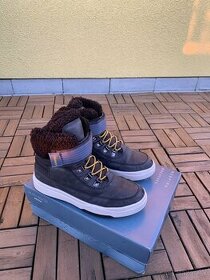 Detské zimné topánky Geox veľ. 38 - 1