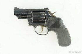 Revolver S&W 19-3, 357 Magnum, 2.8'' hlaveň - 1