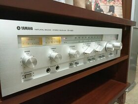 Vintage Yamaha Stereo Receiver/zosilnovac