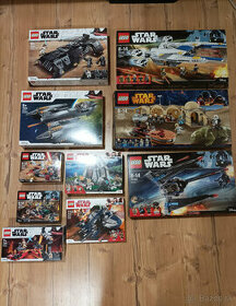 LEGO STAR WARS - 1