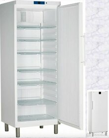 Predám chladničku Liebherr GKv 6410