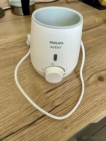 Ohrievač flašiek Philips Avent - 1