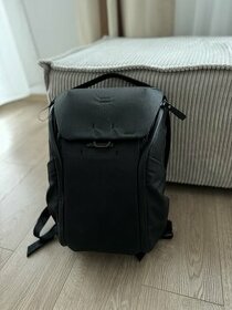 Fotobatoh peak design everyday backpack 20l black