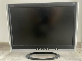 LCD PC monitor 19”