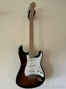 Predám Fender Stratocaster USA