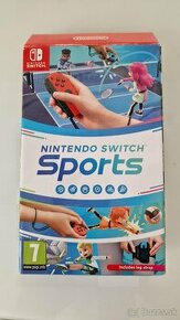 Sports na Nintendo Switch