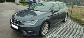 Leon  ST 1.5 TSI 130 6G- Excellence 96kw