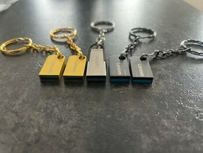 5ks USB kľúč 1tb - 1