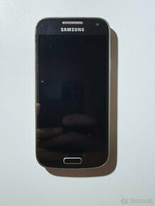 Samsung Galaxy S4 Mini - 1