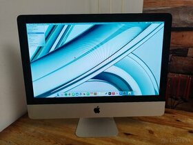 Apple iMac 21.5" 2011 core i5 8Gb ram Sonoma