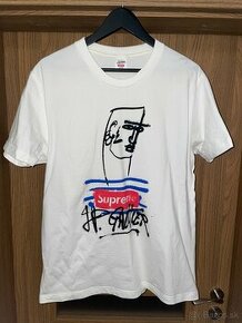 Supreme Jean Paul tričko
