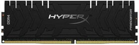 DDR4 8 GB Kingston HyperX Predator