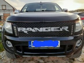 Ford Ranger - 1