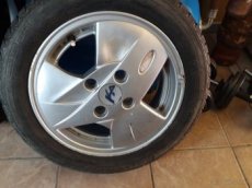 FORD 14"