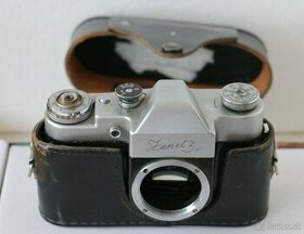 Fotoaparát Zenit 3 M
