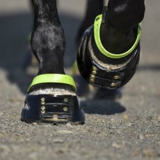 Boty Scoot Boots- rekreace i závody, pro koně lepší než