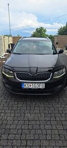 Škoda octavia 3 greenline 1.6tdi 81kw