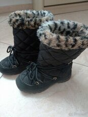 Zimná obuv NEXT