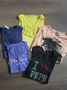 Pepe jeans tricka