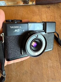 Yashica mf-1