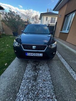 Predam Seat Arona