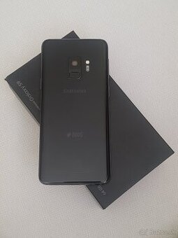 Samsung S9 Duos G960F Top stav