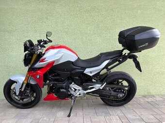BMW F900R abs Mivv