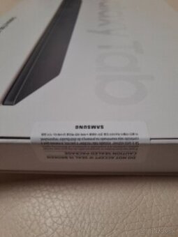 Galaxie Tab A9+
