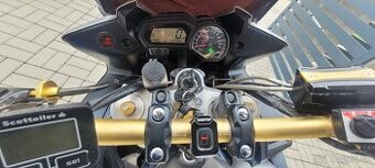 Yamaha Fz1 fazer