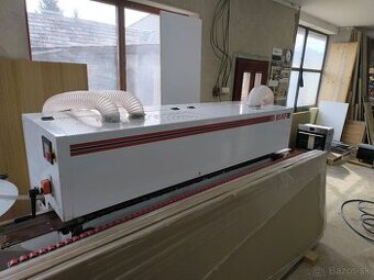 Predfrez, Olepovacka Lange B85KF, CEHISA Flexi P