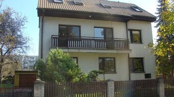 Prenájom - rodinný dom Považská Bystrica