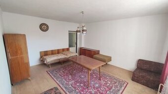 Dvojgeneračný rodinný dom obec Vrbov - 1