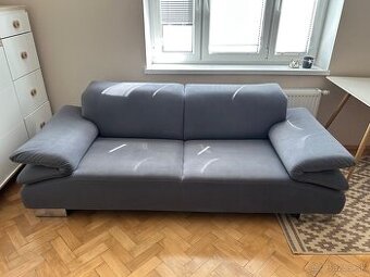 Pohovka phase - 1